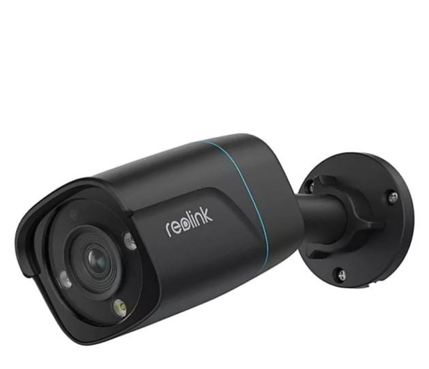 Reolink P330 Czarna - 1417318 - zdjęcie
